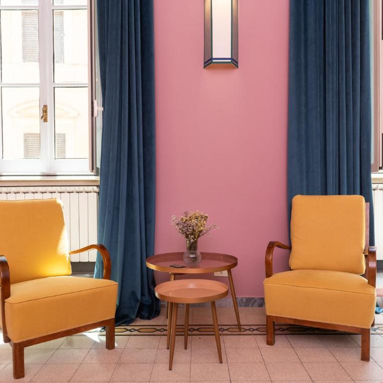 Appartamento Tor Millina 4 Piazza Navona - Appartamento con 3 Camere da Letto - 8