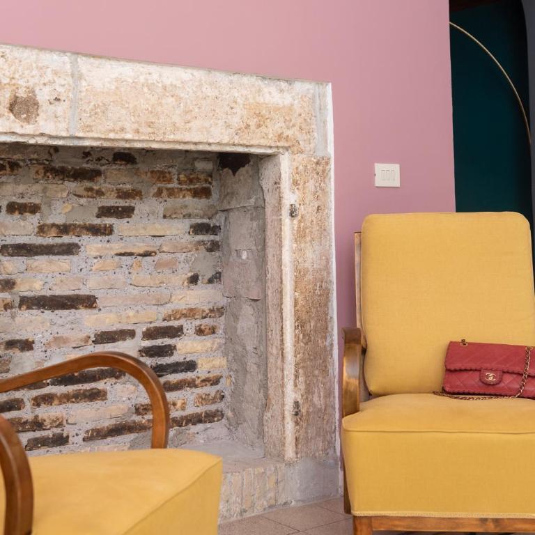 Appartamento Tor Millina 4 Piazza Navona - Appartamento con 3 Camere da Letto - 10