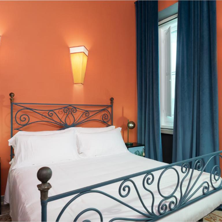Appartamento Tor Millina 4 Piazza Navona - Appartamento con 3 Camere da Letto - 11