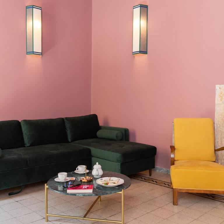 Appartamento Tor Millina 4 Piazza Navona - Appartamento con 3 Camere da Letto - 13