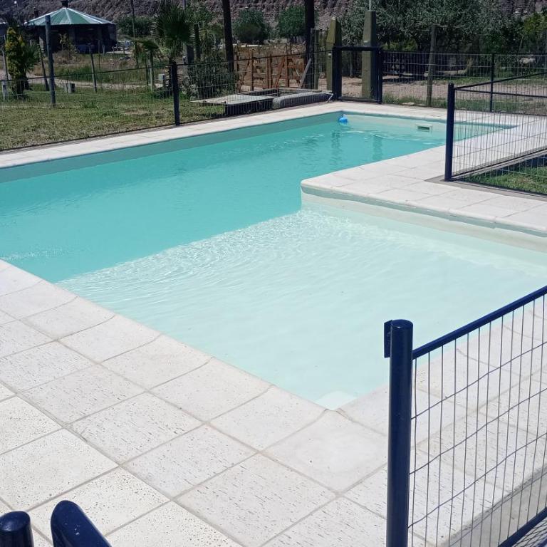 Mendoza, Cacheuta, montaña - Apartamento de 2 dormitorios - 6