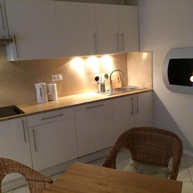 Super studio in the heart of Nice! - Studio - 6