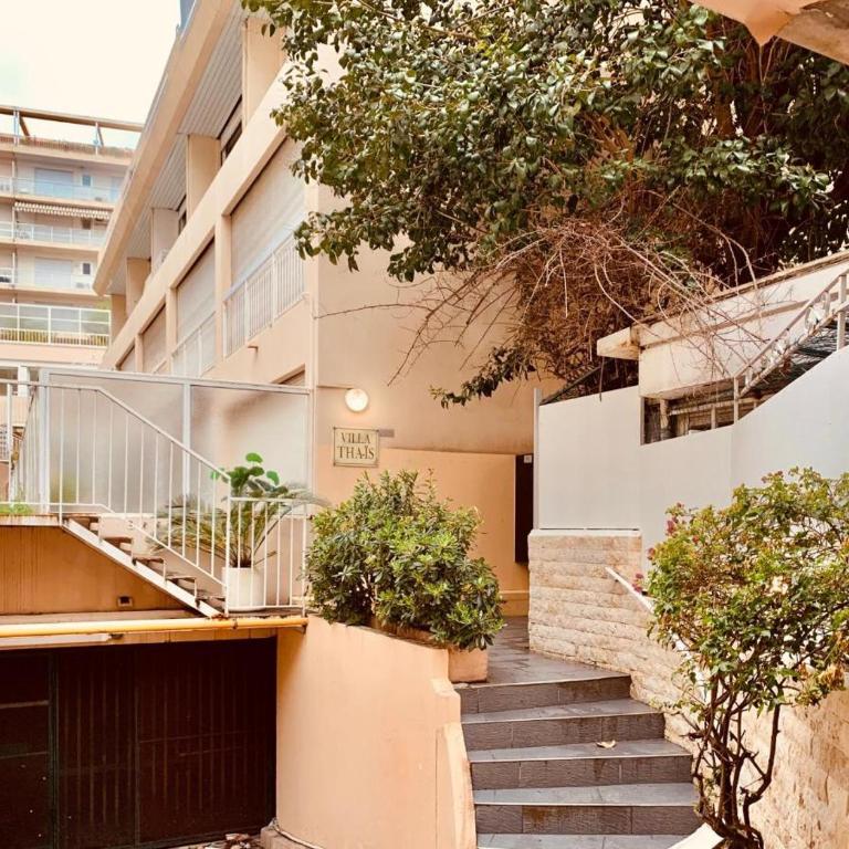 Super studio in the heart of Nice! - Studio - 8