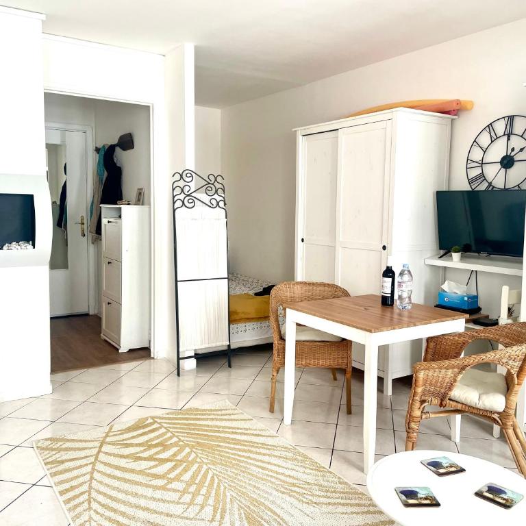 Super studio in the heart of Nice! - Studio - 16