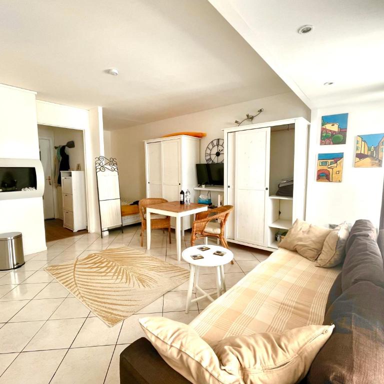 Super studio in the heart of Nice! - Studio - 10