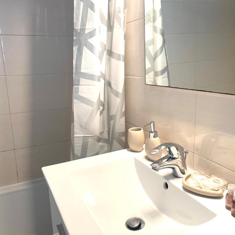 Super studio in the heart of Nice! - Studio - 11