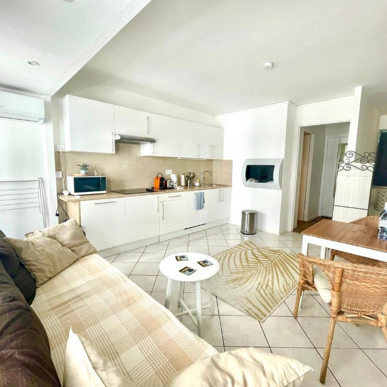 Super studio in the heart of Nice! - Studio - 17