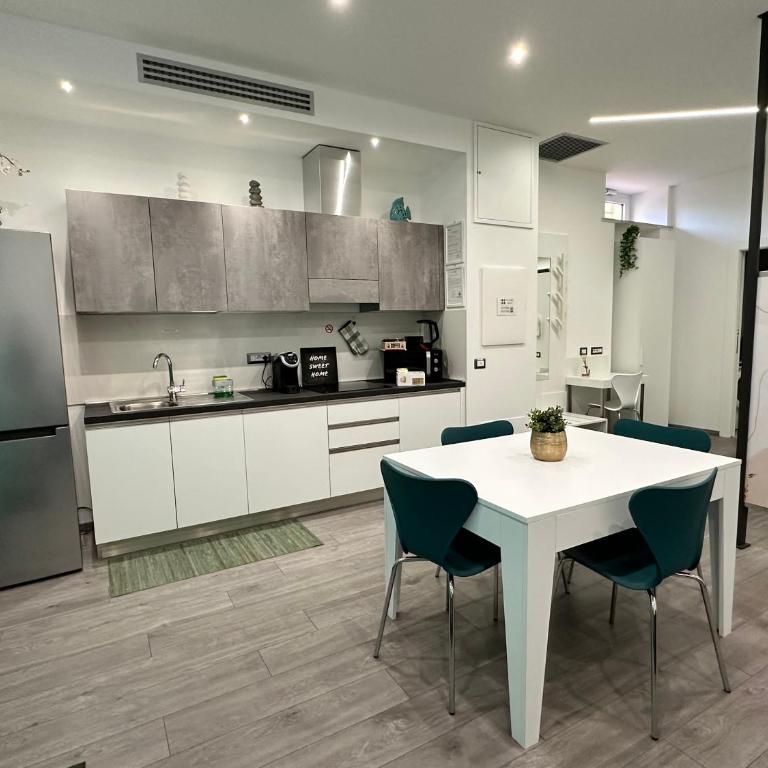 San Saba Street Apartment 52 - Appartamento Monolocale - 25