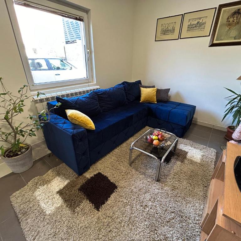 Manja Modern Retreat - Apartman sa 1 Spavaćom Sobom - 2