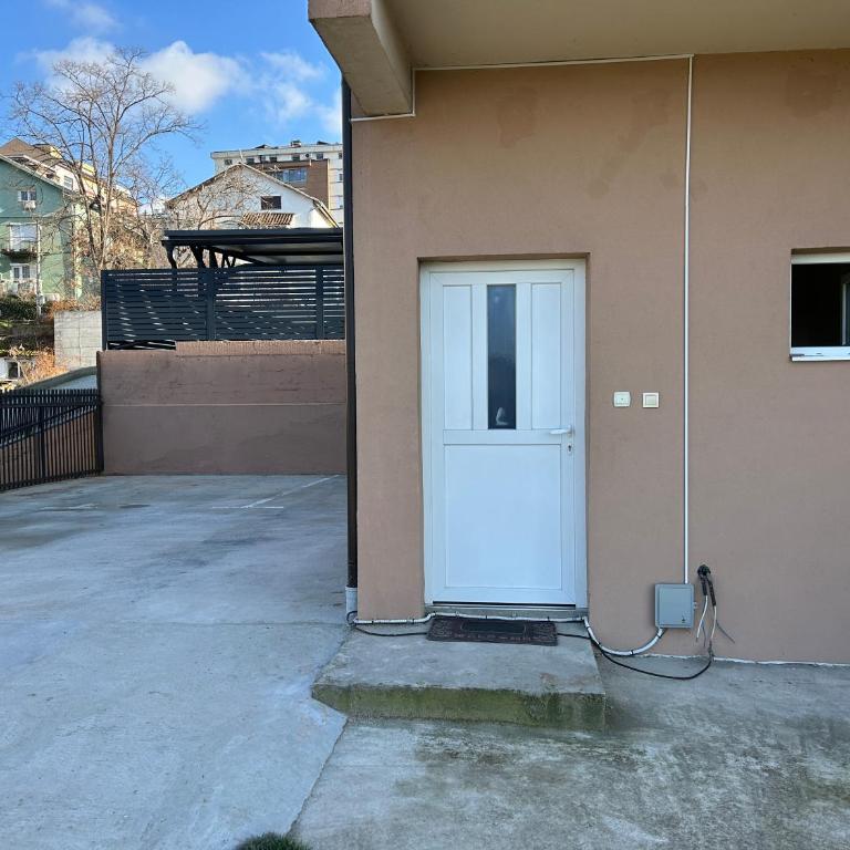 Manja Modern Retreat - Apartman sa 1 Spavaćom Sobom - 16