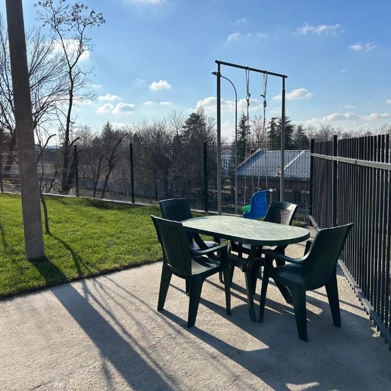 Manja Modern Retreat - Apartman sa 1 Spavaćom Sobom - 14