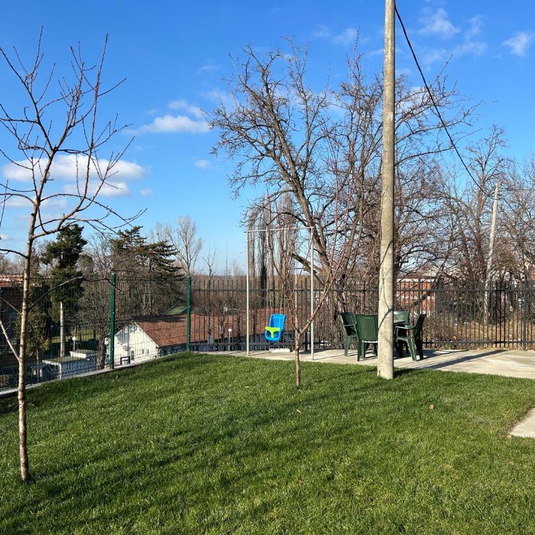 Manja Modern Retreat - Apartman sa 1 Spavaćom Sobom - 15