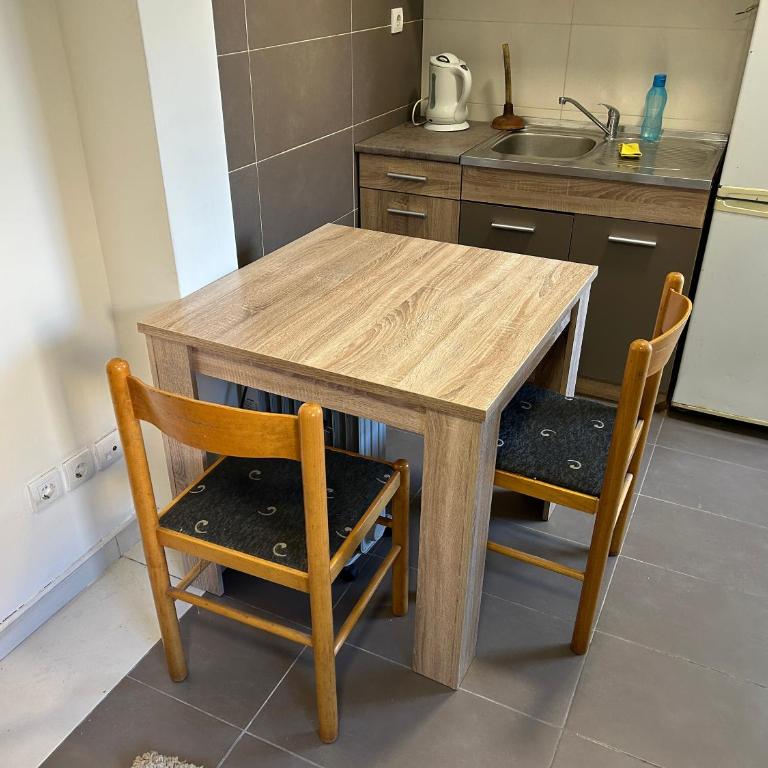 Manja Modern Retreat - Apartman sa 1 Spavaćom Sobom - 9