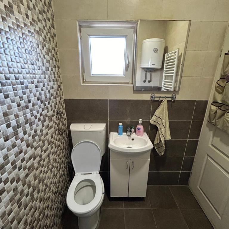 Manja Modern Retreat - Apartman sa 1 Spavaćom Sobom - 13