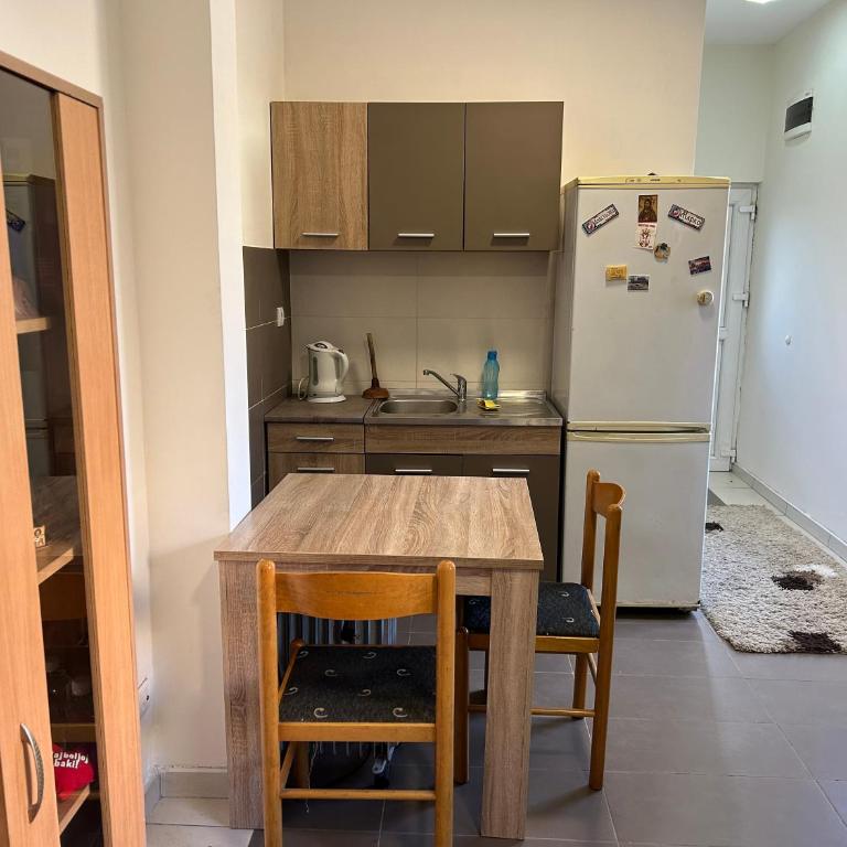 Manja Modern Retreat - Apartman sa 1 Spavaćom Sobom - 8