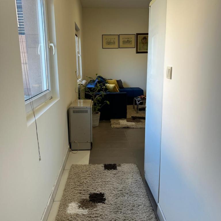 Manja Modern Retreat - Apartman sa 1 Spavaćom Sobom - 7