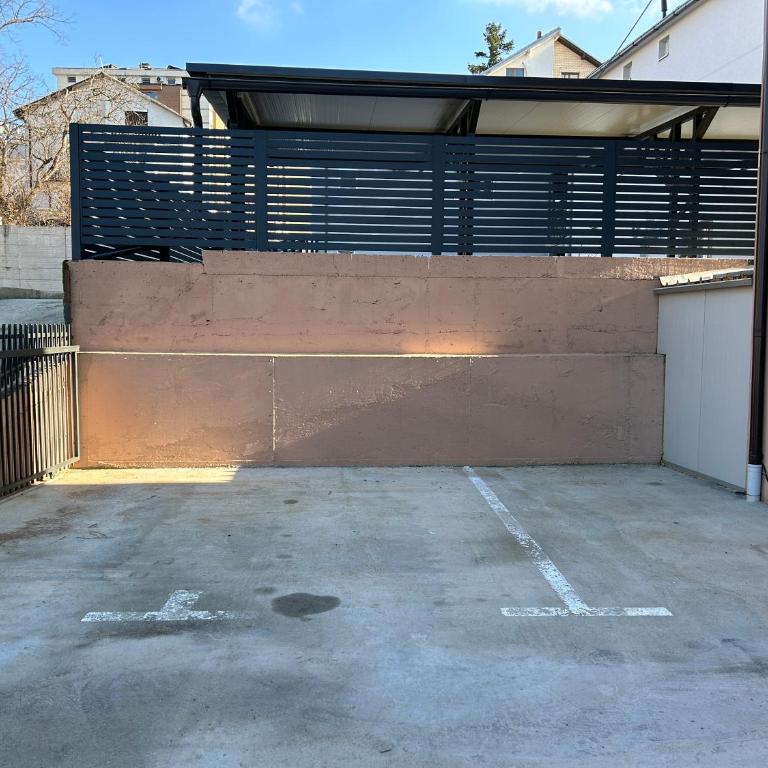 Manja Modern Retreat - Apartman sa 1 Spavaćom Sobom - 17