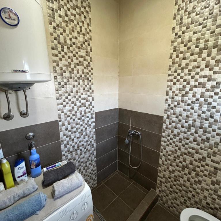 Manja Modern Retreat - Apartman sa 1 Spavaćom Sobom - 12