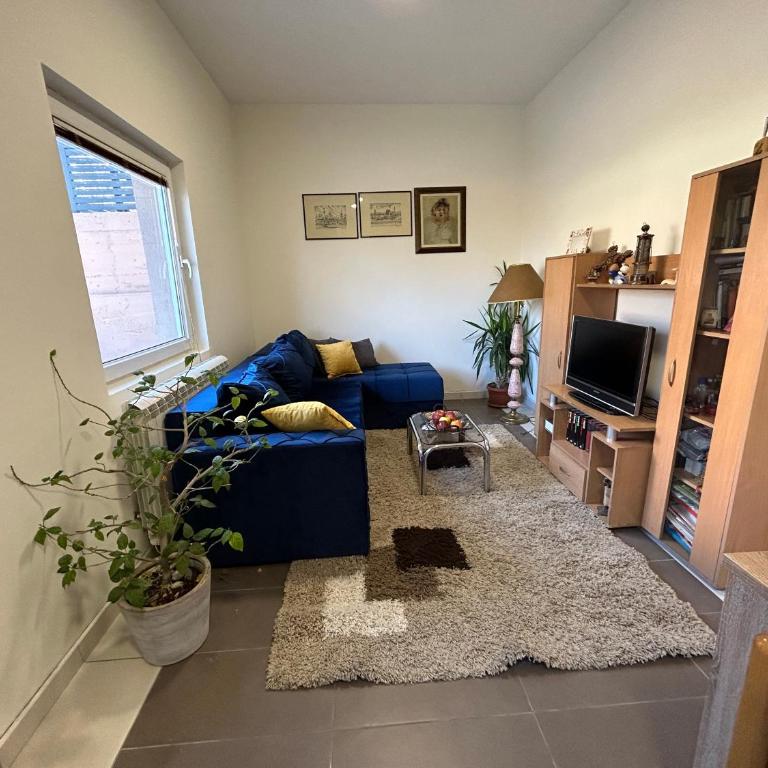 Manja Modern Retreat - Apartman sa 1 Spavaćom Sobom - 3