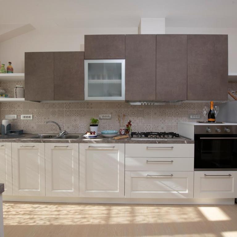 Prima Luce Holiday House - Appartamento con 2 Camere da Letto - 14