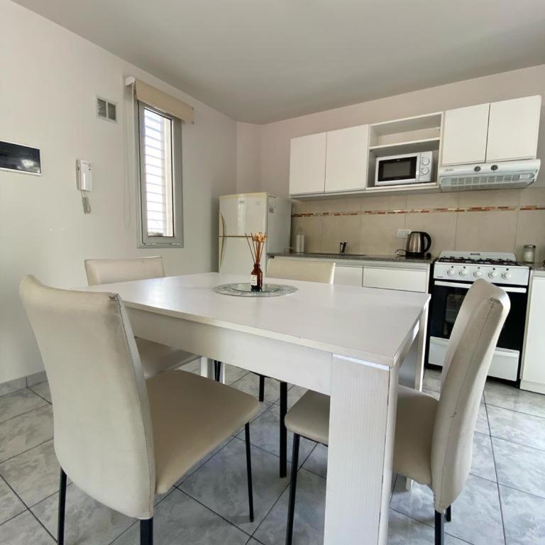 Edificio Farfalle - Apartamento de 1 dormitorio - 9