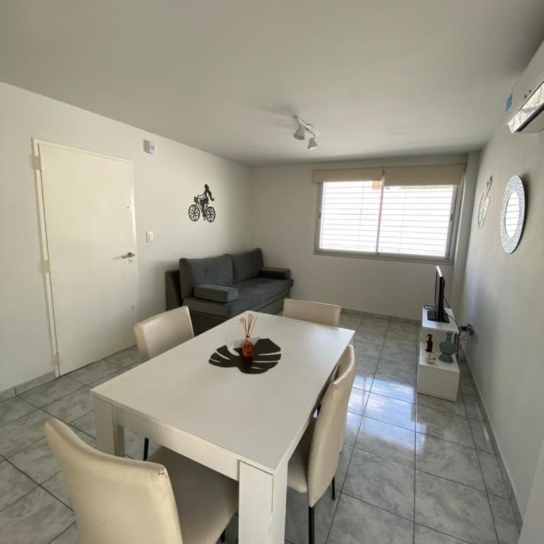 Edificio Farfalle - Apartamento de 1 dormitorio - 13