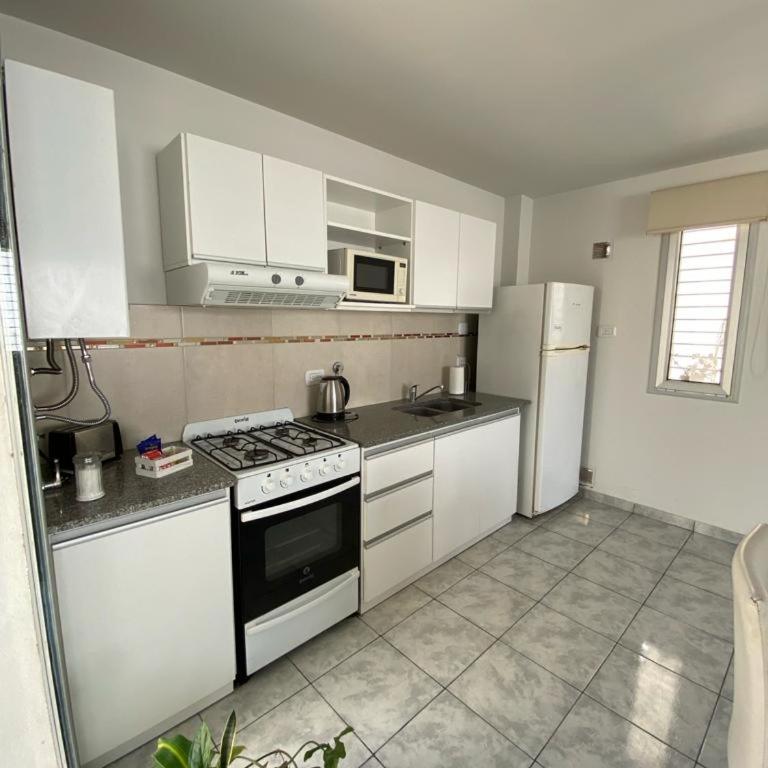Edificio Farfalle - Apartamento de 1 dormitorio - 17