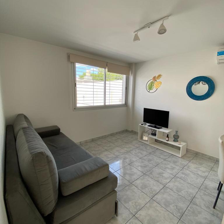 Edificio Farfalle - Apartamento de 1 dormitorio - 15