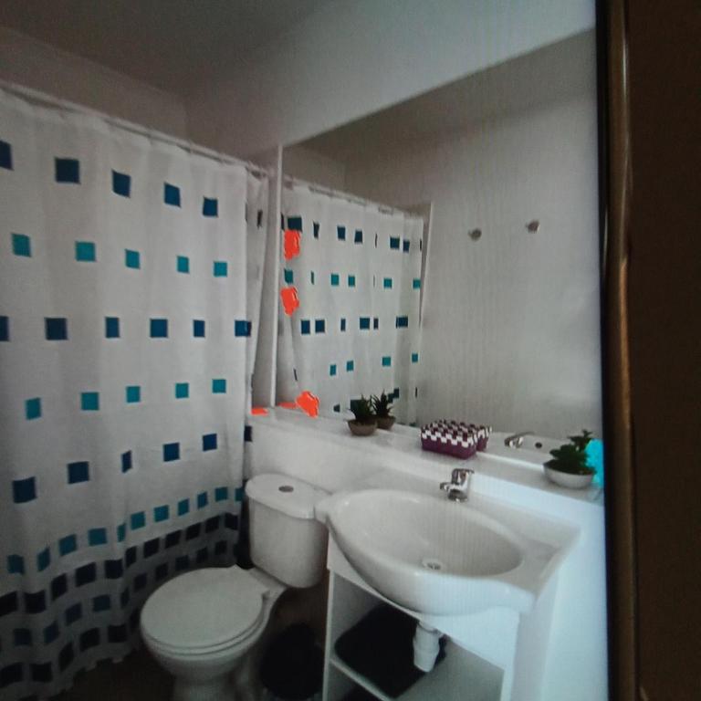 Departamentos Sebastián - Apartamento de 2 dormitorios - 12