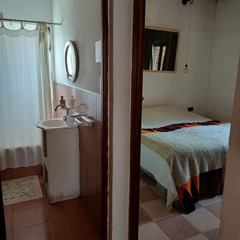 Cactus y Almacen - Purmamarca - One-Bedroom House - 10