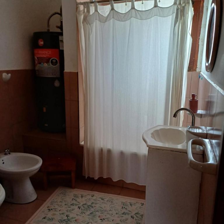 Cactus y Almacen - Purmamarca - Casa con 1 dormitorio - 13