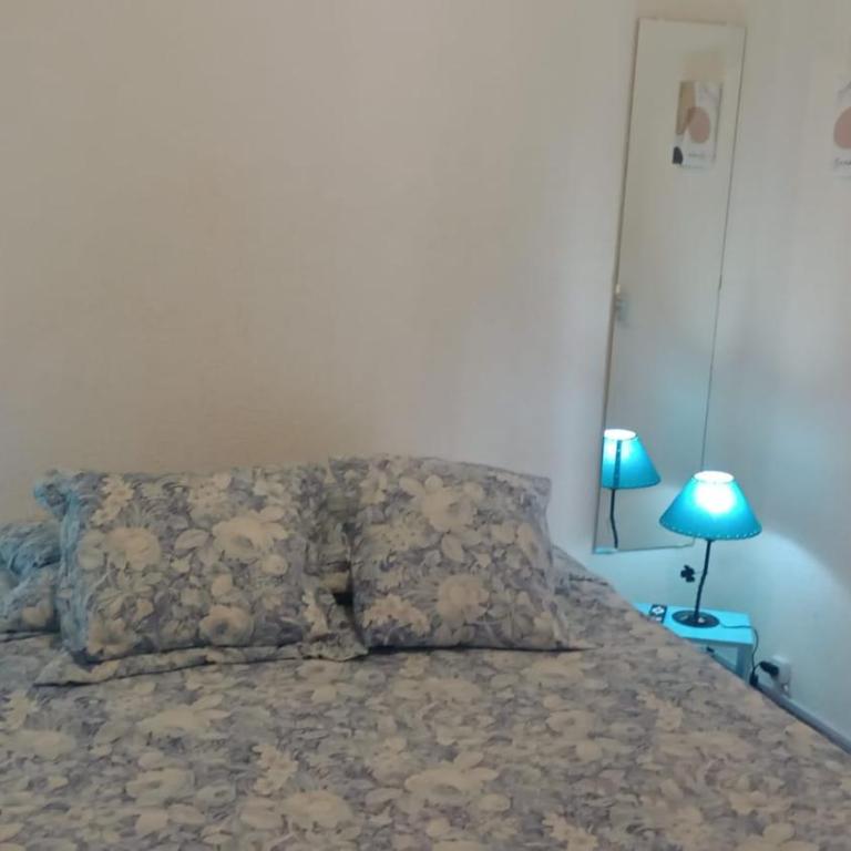 Bosques 3 Jason 500 - Apartamento de 1 dormitorio - 3