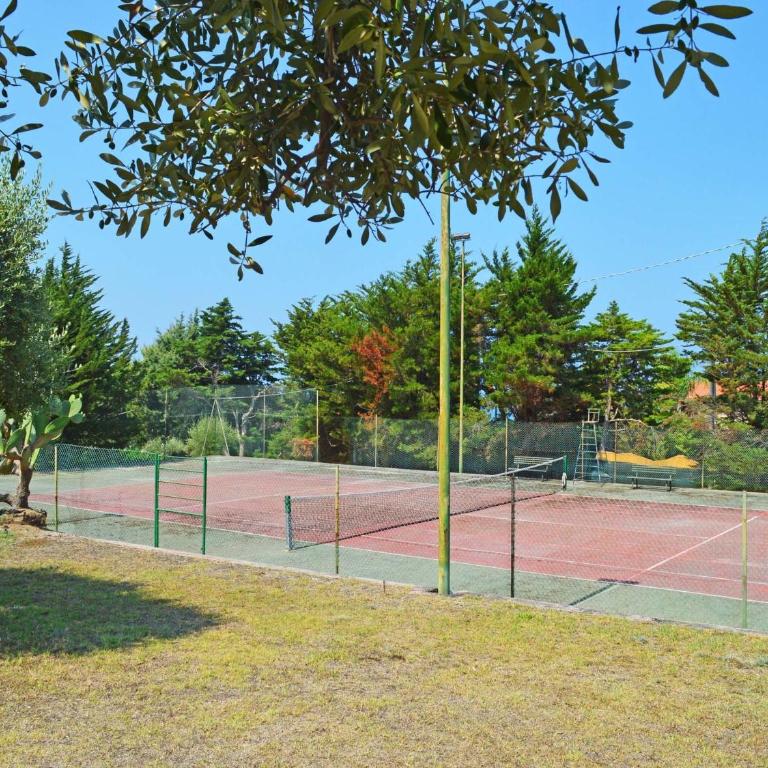 Villa Tullio - Villa con Piscina Privata - 34