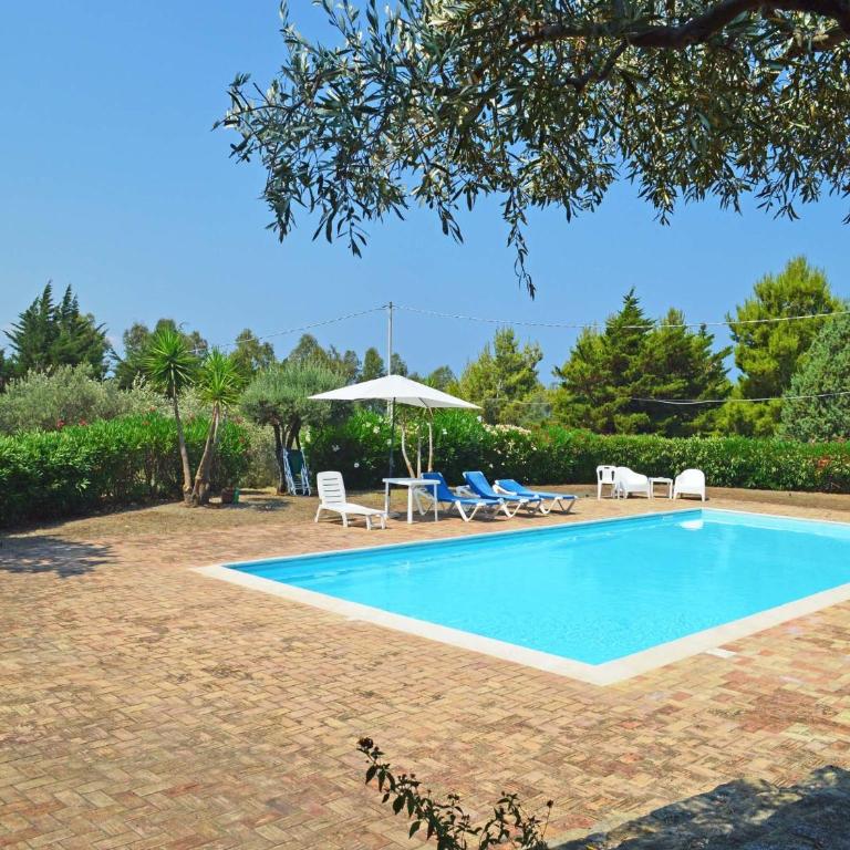 Villa Tullio - Villa con Piscina Privata - 35
