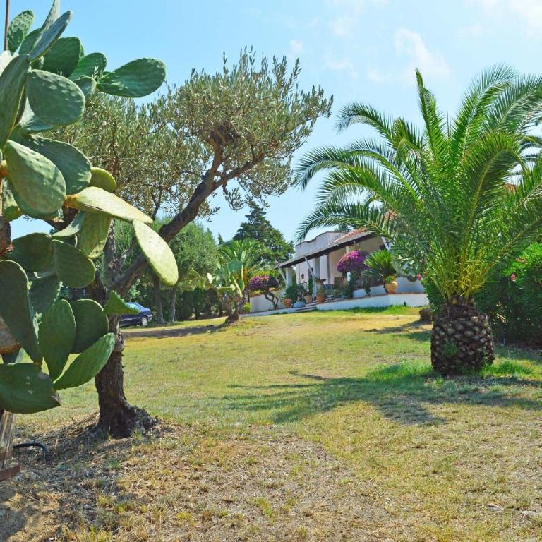 Villa Tullio - Villa con Piscina Privata - 43