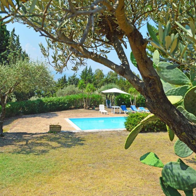 Villa Tullio - Villa con Piscina Privata - 31
