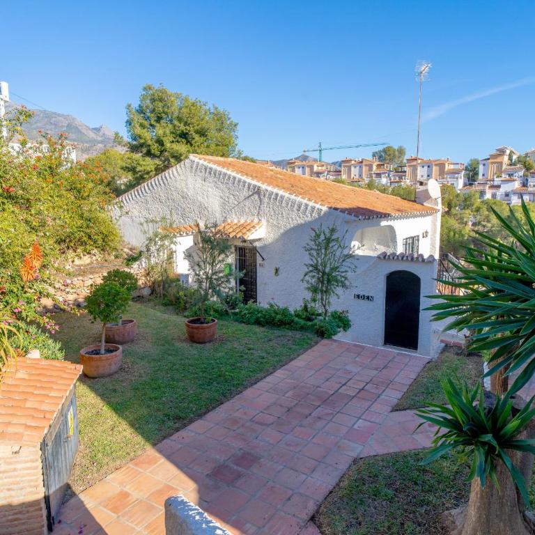 Casa Eden Burriana Casasol - Casa de 3 dormitorios - 3