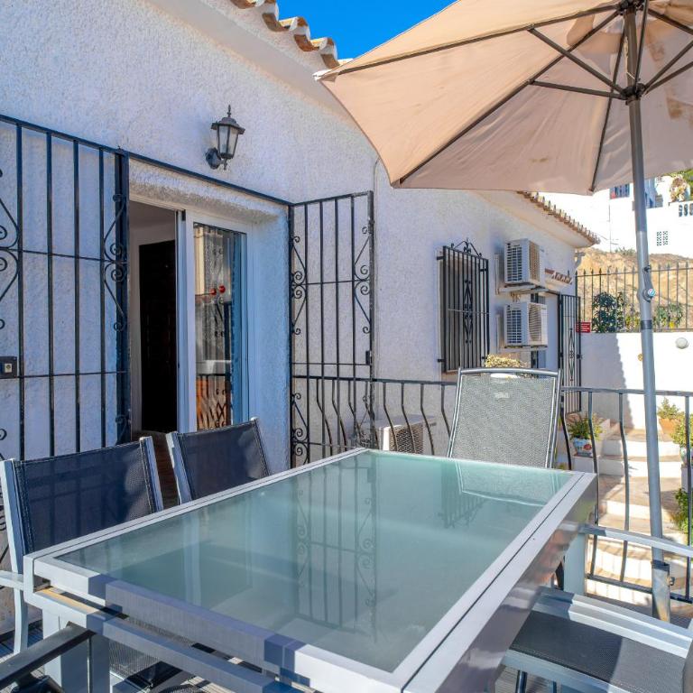 Casa Eden Burriana Casasol - Casa de 3 dormitorios - 5