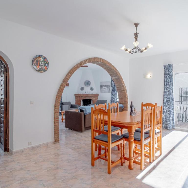 Casa Eden Burriana Casasol - Casa de 3 dormitorios - 8