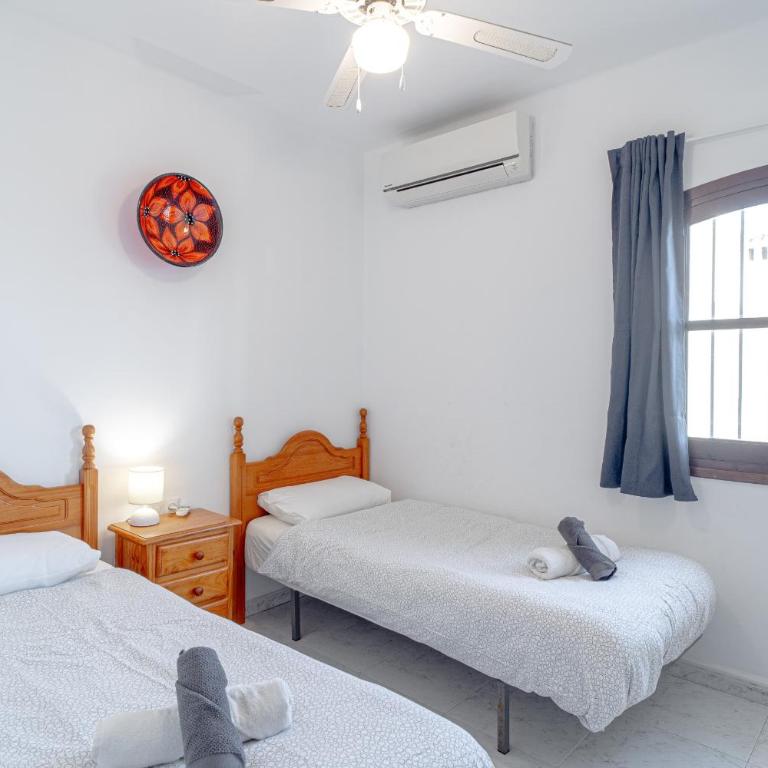 Casa Eden Burriana Casasol - Casa de 3 dormitorios - 17