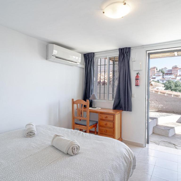 Casa Eden Burriana Casasol - Casa de 3 dormitorios - 22