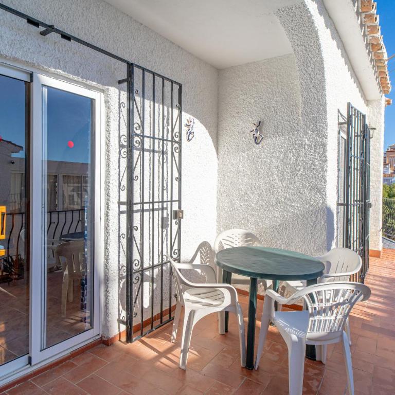 Casa Eden Burriana Casasol - Casa de 3 dormitorios - 27