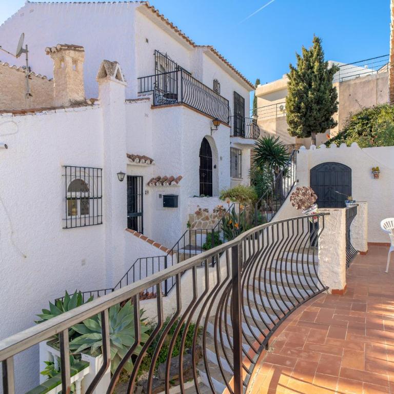 Casa Eden Burriana Casasol - Casa de 3 dormitorios - 29