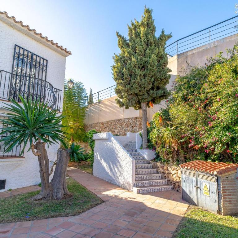 Casa Eden Burriana Casasol - Casa de 3 dormitorios - 31