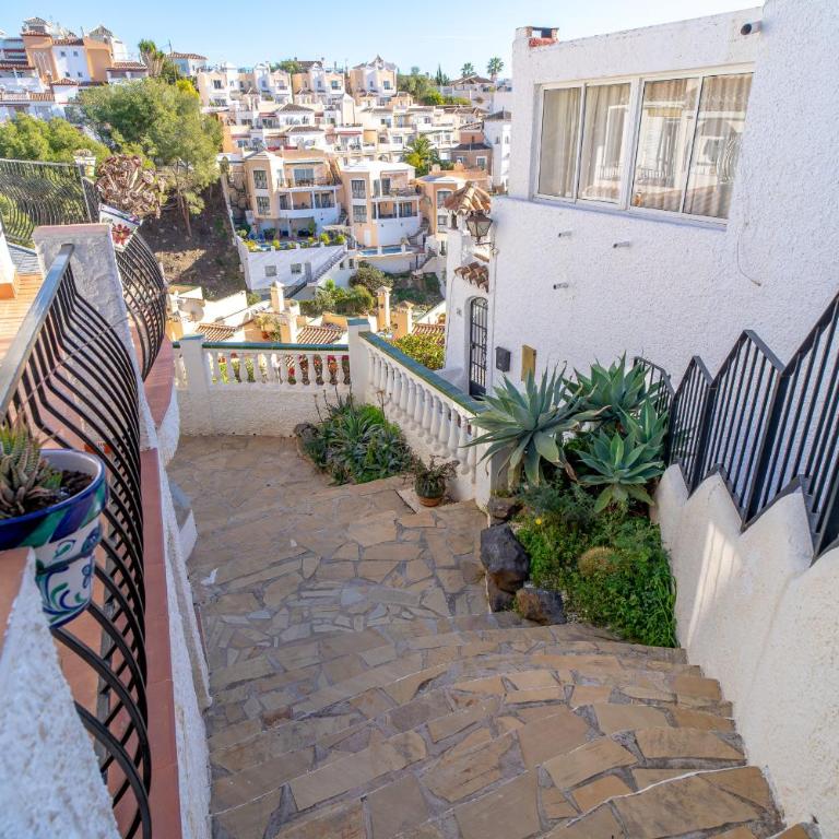 Casa Eden Burriana Casasol - Casa de 3 dormitorios - 32