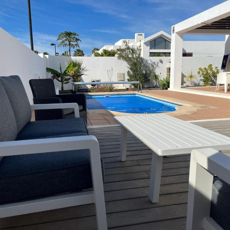 Buganvilla 19 forever - Villa with Private Pool - 19