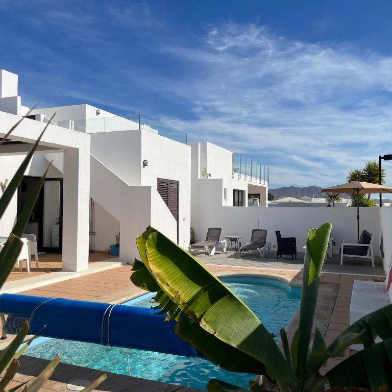 Buganvilla 19 forever - Villa with Private Pool - 21