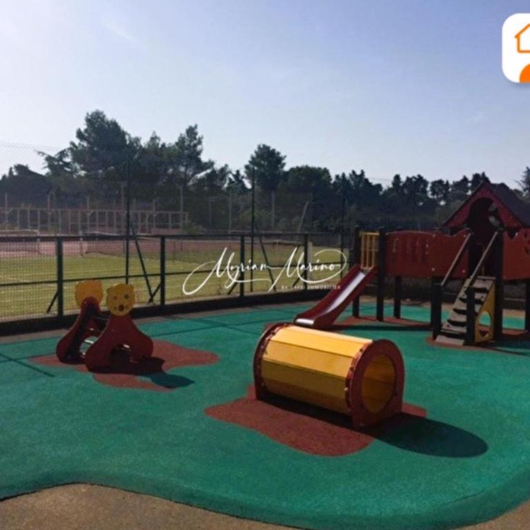Soleil de Fréjus au Lagonbleu - Appartamento con 1 Camera da Letto - 26