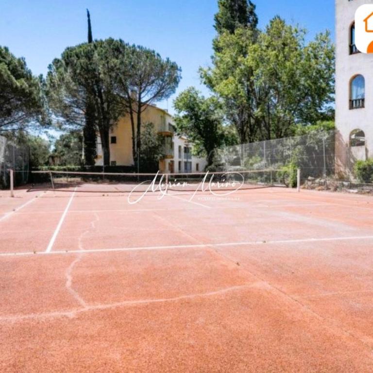 Soleil de Fréjus au Lagonbleu - Appartamento con 1 Camera da Letto - 25