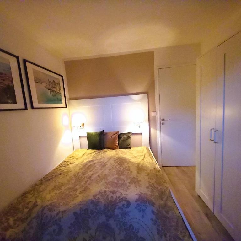 Soleil de Fréjus au Lagonbleu - Appartamento con 1 Camera da Letto - 15
